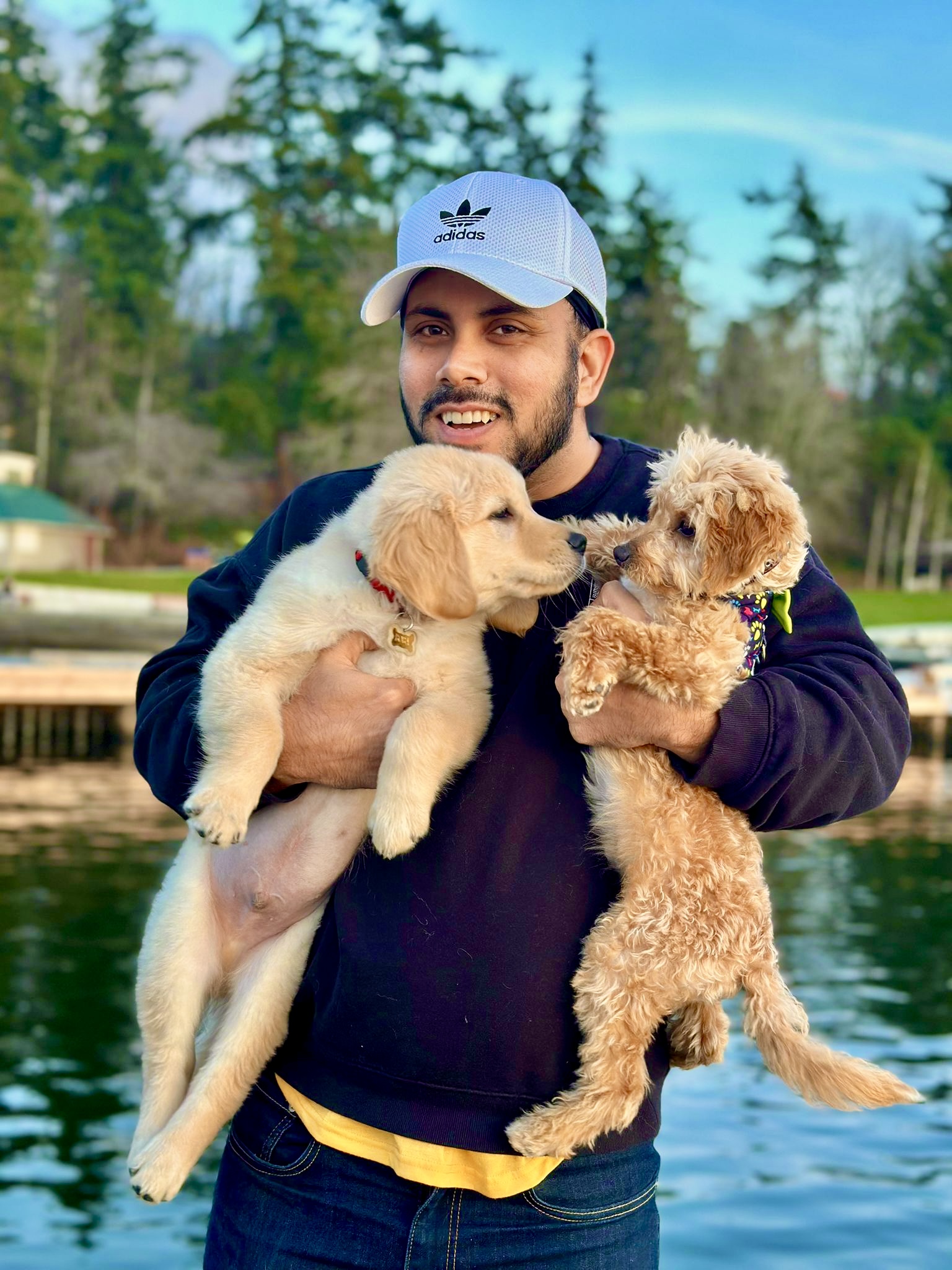 Prakashdeep Singh Golan